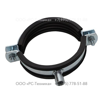 0346100069 CLAMP PIPE