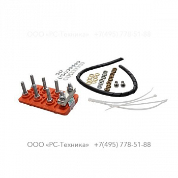 1028909449 KIT PLACA DE BORNES