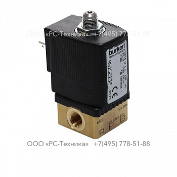 1089062132 SOLENOID VALVE230V50/60HZ10BAR