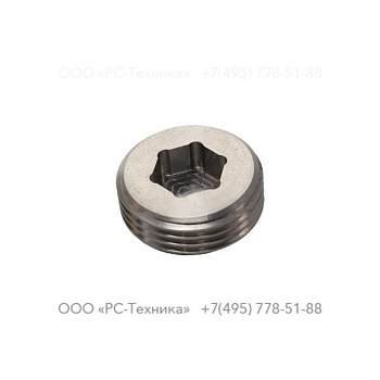 4810075336 IMPELLER PLUG