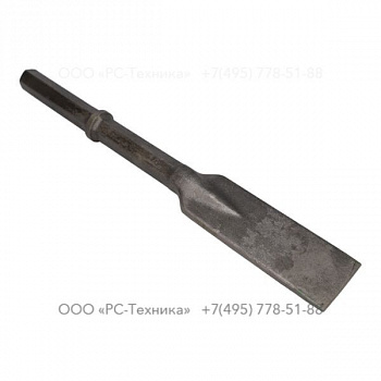 3083321300 DIGGING CHISEL