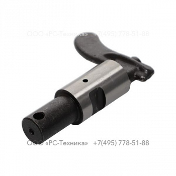 r086612 EXHAUST VALVE