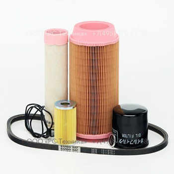 2912411807 PAK QAS18 (2000H)