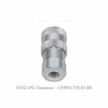 3371805137 Q.R. coupling 06 female