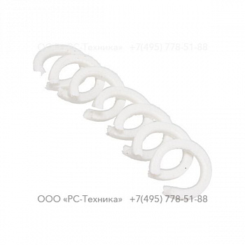 4810007640 SET OF PACKINGS 22X34X6X7 TEFL