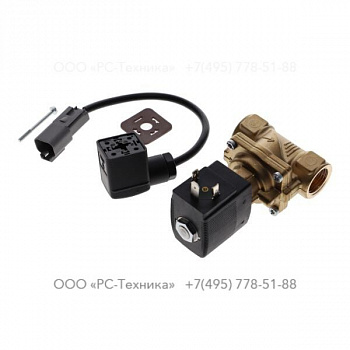 1089062046 VALVE SOLENOID
