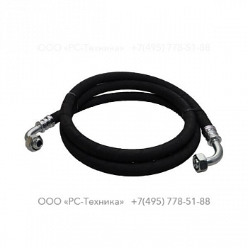 1638276101 HOSE ASSEMBLY