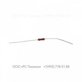 1636035342 RESISTOR 1K2 1/2W