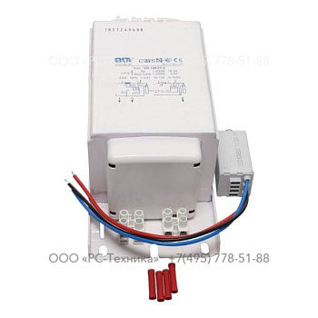 1636902623 BALLAST ASS'Y