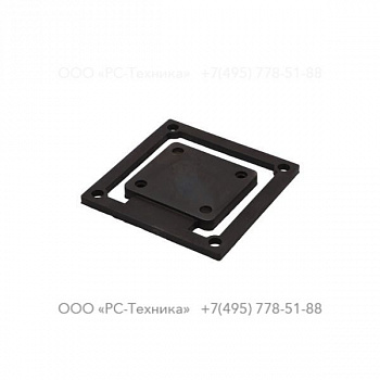 4810064902 NEOPRENE VALVE