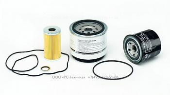 2912424605 PAK QAS14 (250H)