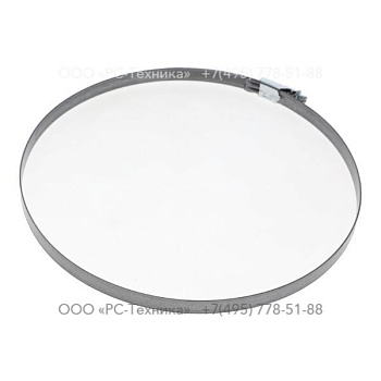 0347612300 HOSE CLIP