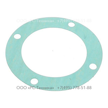 4810005617 STUFFING BOX GASKET V 80-2 81X