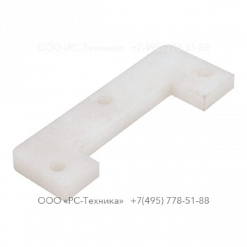 1094013401 NYLON PAD SQ80