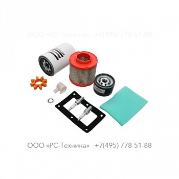 3310102581 SERVICE KIT - GP18 MULTIFLOW