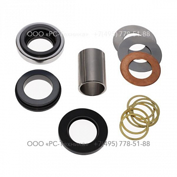 4810060191 Mechanical seal assembly