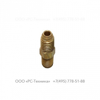 1028819349 CONEXAO RETA 1/8BSPT