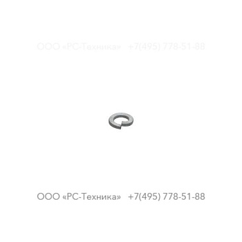 9232030060 SPRING WASHE