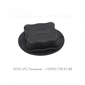 1636302809 PRESSURE CAP