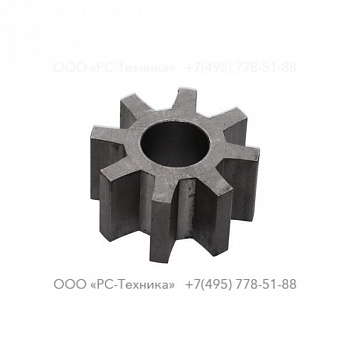 4810006757 IDLER V 30-2 G