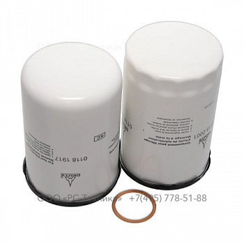 4810064370 SERVICE PAK 500 HR