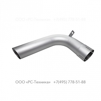 1092604600 PIPE EXHAUST