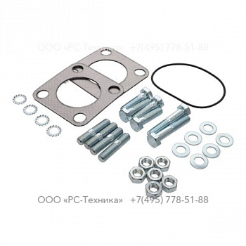 2911009900 PNS AFTERCOOLER I KIT