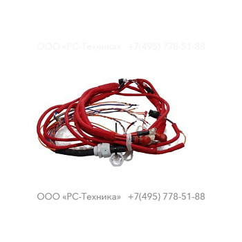 1092835304 WIRE HARNESS QIS65 STD