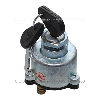 4810072865 MKR 49.135.03.0.00 SELECTOR SW