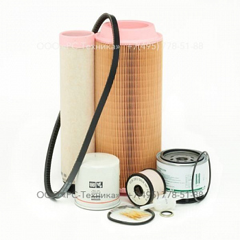 2912640406 SERVICE PAK 1000 H QAS30-40 KD