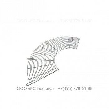 1094363500 GRATING FAN GUARD