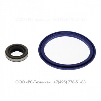 2911005200 KIT SPEED REGULATOR