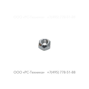 0291118514 HEXAGON LOCKNUT