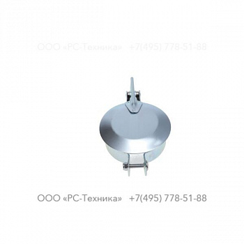 1615618901 COVER EXHAUST