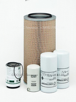 2912420206 PAK QAS186-246 (500H)