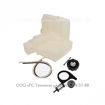 9234020837 FUEL TANK CPL