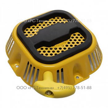 1636300747 STARTER ASSY