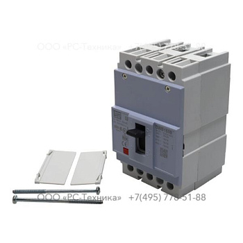 1028870155 DISJ. ACIONAMENTO 160A - WEG