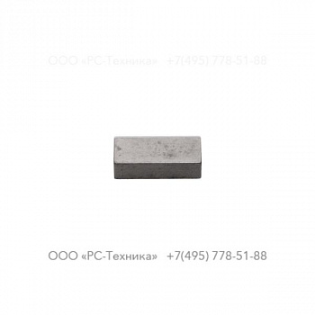 0337519000 PARALLEL KEY