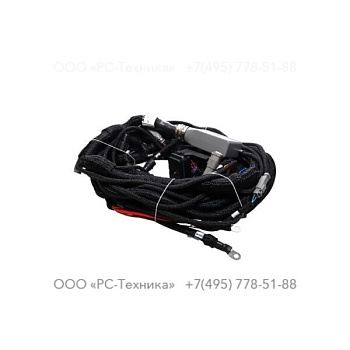 1604300600 WIRE HARNESS