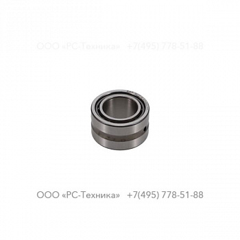 4810001394 BALL BEARING NKI 17/16