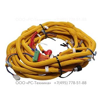 1094547103 WIRE HARNESS XAVS450 G2