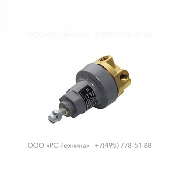 hc62512000 REGULATOR AIR 3000#IN/125#OUT