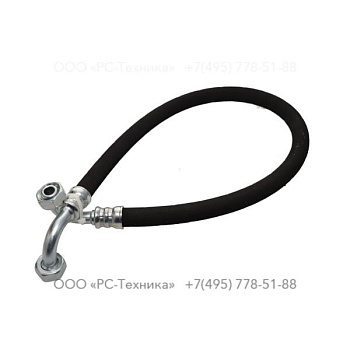 1638131802 HOSE ASSEMBLY -