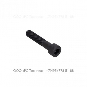 3371815720 SCREW M10X50