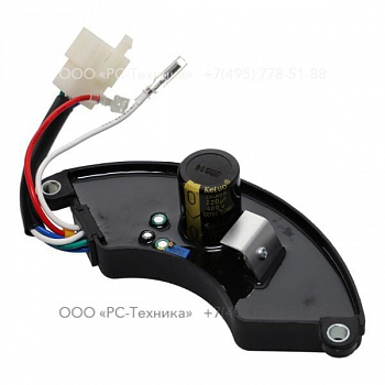 1636303653 VOLTAGE REGULATOR