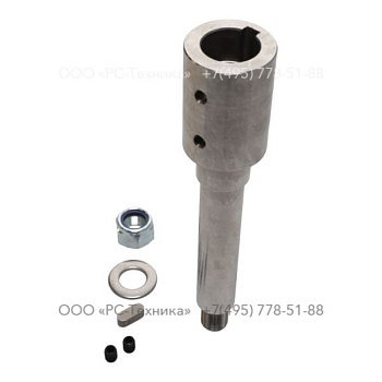 4810043184 SHAFT J 3-140 E112 B3/B14 K CO