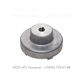 3377005170 pump half coupling