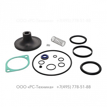 2911018700 KIT VALVE UNLOADER