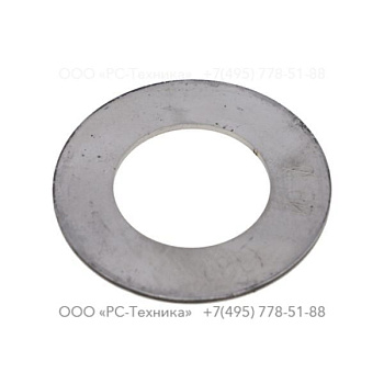 3081602412 WASHER FOR CABLE DIA30-(33) MM